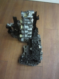 BMW 320 - Transmission  VALVE BODY  Control Module Valve Body - 0260550074